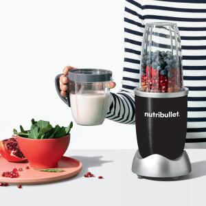 Image Mixeur nutribullet NB606B Original 600