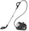 Image Aspirateur sans sac Rowenta RO7935EA Silence Force Cyclonic Effitech - Silencieux 59 dB(A)