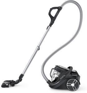 Image Aspirateur sans sac Rowenta RO7935EA Silence Force Cyclonic Effitech - Silencieux 59 dB(A)