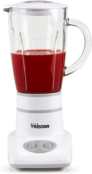 Image Mixeur Tristar BL-4431 Blender -  0,45 l. - Blanc
