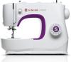 Image Machine à Coudre Professionnelle Singer M3505 Electrique - Blanc