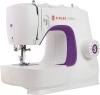 Image Machine à Coudre Professionnelle Singer M3505 Electrique - Blanc