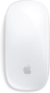 Image Souris Mac Apple Magic Mouse - Surface Multi‑Touch - Blanc USB-C