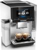 Image Machine à café à grain Siemens TQ715R03 EQ700 coffeeWorld, Cold Brew, Slow Brew