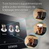 Image Machine à café à grain Siemens TQ715R03 EQ700 coffeeWorld, Cold Brew, Slow Brew