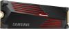 Image Disque SSD Interne Samsung MZ-V9S2T0BW - NVMe 2.0 PCIe 4.0