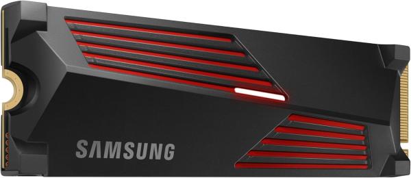Image Disque SSD Interne Samsung MZ-V9S2T0BW - NVMe 2.0 PCIe 4.0