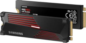 Image Disque SSD Interne Samsung MZ-V9S2T0BW - NVMe 2.0 PCIe 4.0