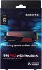 Image Disque SSD Interne Samsung MZ-V9S2T0BW - NVMe 2.0 PCIe 4.0