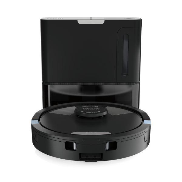 Image Robot Aspirateur-Balai Shark RV2620WAEU Matrix Plus 2-en-1 Automatique avec cartographie LiDAR