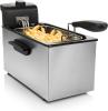 Image Friteuse A Huile Tristar R-6946 - Capacité de 3L, 2000W, Thermostat Réglable