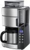 Image Machine à Café Russell Hobbs 25620-56 Grind and Brew - Moulin à Grains Intégré