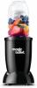 Image Mixeur Électrique Magic Bullet MBR03B - Petit Blender, Pack Basique 3 Pièces, Puissance 200 Watts, Noir