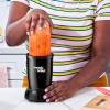 Image Mixeur Électrique Magic Bullet MBR03B - Petit Blender, Pack Basique 3 Pièces, Puissance 200 Watts, Noir