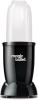 Image Mixeur Électrique Magic Bullet MBR03B - Petit Blender, Pack Basique 3 Pièces, Puissance 200 Watts, Noir