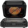 Image Friteuse Sans Huile Cecotec Cecofry FireDome 6000 - Air Fryer Grill - 2400W + Accessoires