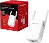 Image Répéteur WiFi MERCUSYS ME30 TP-Link MU-MIMO Amplificateur Bi-bande WiFi AC1200 Mbps