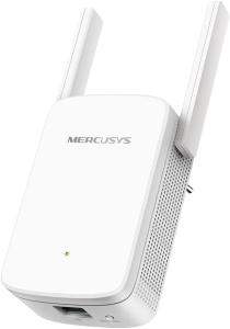 Image Répéteur WiFi MERCUSYS ME30 TP-Link MU-MIMO Amplificateur Bi-bande WiFi AC1200 Mbps