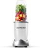 Image Mixeur nutribullet NB904W Pro 900 Watt Électrique, Hachoir, verre de 700 ml - Blanc