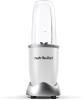 Image Mixeur nutribullet NB904W Pro 900 Watt Électrique, Hachoir, verre de 700 ml - Blanc