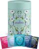 Image Coffret Découverte Pukka Thés et Infusions - 6 Saveurs, Menthe, Matcha, Nuit, Relax, 30 Sachets