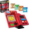 Image Pokédex de la région de Kanto 322 pièces MEGA HYM37 - Lumineux et Cartes collectionneurs