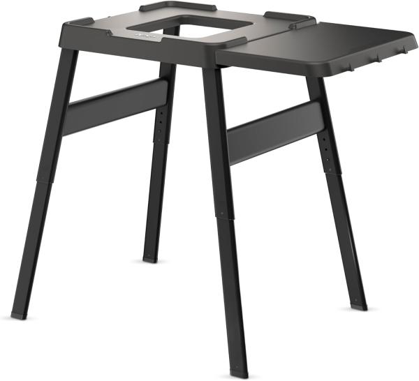Image Table d'appoint Ninja 4718J800EUUK Woodfire - support pour barbecue, grill et four