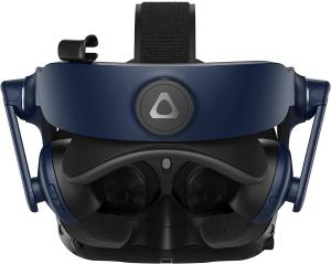 Image Pack VR HTC VIVE Pro 2 Full Kit PC - Système de Réalité virtuelle