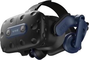Image Pack VR HTC VIVE Pro 2 Full Kit PC - Système de Réalité virtuelle
