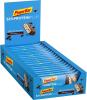 Image Pack 20x50g PowerBar Protein Plus 52% Cookies&Cream - Barres Protéinées Faibles en Sucres