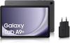 Image Tablette tactile 11" Samsung Galaxy Tab A9+ - 5G, Son 3D + Chargeur 25W