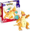 Image Coffret Dracolosse de 388 pièces MEGA HKT25 Pokémon - Jouet de Construction