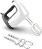 Image Batteur électrique Moulinex HM460110 Prep'Mix+ Accessoires