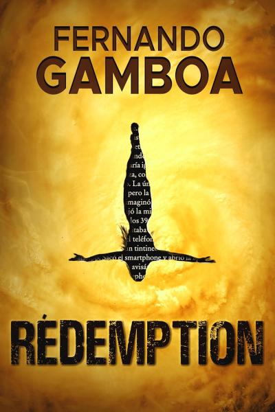 Image [eBook Kindle] RÉDEMPTION de Fernando Gamboa