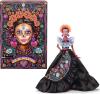 Image Poupée Barbie HRM72 Día de Muertos signature - Modèle 2024 + Accessoires