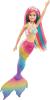 Image Sirène Barbie GTF89 Dreamtopia Sirène Magique Arc-en-Ciel