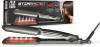 Image Lisseur Cheveux Femme à Vapeur Infrarouge Jld 39968 - JEAN LOUIS DAVID Steam Protect