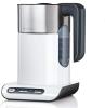 Image Chauffe-Eau Bosch TWK8611P Electroménager Styline Capacité de 15 L - Blanc