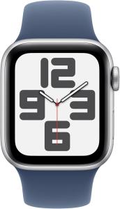 Image Montre connectée Apple Watch SE (2ᵉ génération) 40 mm GPS