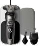Image Rasoir électrique Homme Philips SP9871/22 Series 9000 Prestige, SkinIQ - Système de rasage Lift & Cut