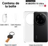 Image Smartphone Xiaomi 15 Ultra - RAM 16+512Go SSD, Super téléobjectif Leica 200MP + Pack photo OFFERT (valuer 199€)