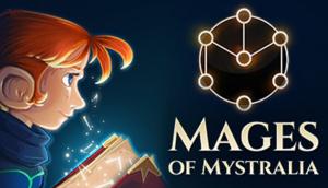 Image [Jeu PC] Mages of Mystralia GRATUIT [Dématérialisé]