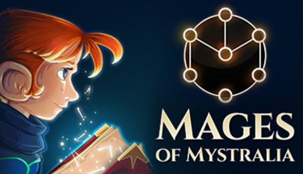 Image [Jeu PC] Mages of Mystralia GRATUIT [Dématérialisé]