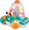 Image Crabe Lanceur Fou Auby A2102536 - Jouet Bébés - Lanceur de balles Multicolore