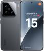 Image Smartphone Xiaomi 15 - RAM 12+256Go Stockage - APN Leica 50MP - 5240mAh, HyperCharge 90W, HyperAI