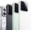 Image Smartphone Xiaomi 15 - RAM 12+256Go Stockage - APN Leica 50MP - 5240mAh, HyperCharge 90W, HyperAI