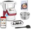 Image Robot cuiseur Moulinex HF934510 I-Companion Touch XL - Ecran tactile
