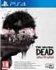 Image Jeu Console PS4 - The Walking Dead Intégrale - The Telltale Definitive Series