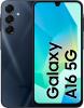 Image Smartphone 6.7" Samsung Galaxy A16 5G 128Go Android déverrouillé 5000 mAh, Bleu nuit ou Gris, Version FR