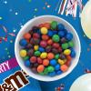 Image Maxi Pack M&M's Crispy - 24 sachets de 36g